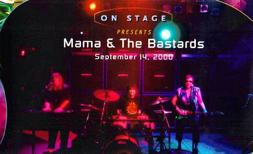 Mama And The Bastards