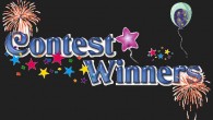 The winners for more of our recent contests have just been announced! And the winners are… Hozier “Wasteland, Baby!” CD: Jason Fiske (Mechanicsburg, PA) Explore more by Hozier Check back often for more contests […]