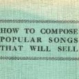 “How To Compose Popular Songs That Will Sell” is the title. It’s his first album since 2001’s “Sex, Age & Death” and his fifth album as a solo artist (his eleventh […]