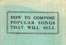 “How To Compose Popular Songs That Will Sell” is the title. It’s his first album since 2001’s “Sex, Age & Death” and his fifth album as a solo artist (his eleventh […]