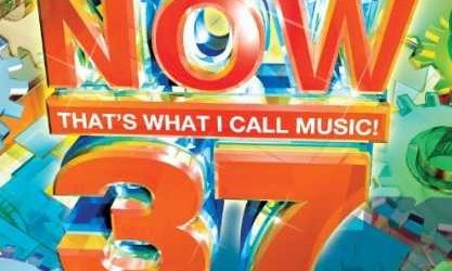 Various Artists – “Now That’s What I Call Music 37″ and “Now That’s What I Call The Modern Songbook” The NTWICM37 CD has 16 current hits, plus 4 tracks from […]