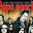 Papa Roach are on tour again. Their Raid the Nation tour storms the world this spring. Shows are scheduled with Escape the Fate, Finger Eleven, Pop Evil and more. You […]