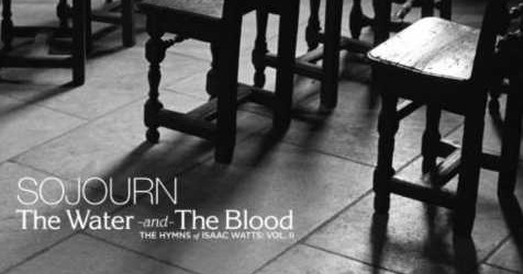 Contest details below Sojourn has released their new indie Christian album The Water and The Blood: The Hymns of Isaac Watts, on CD, digital format and vinyl LP. From the […]