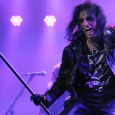 Rock-horror icon Alice Cooper is teaming up with Universal Studios Hollywood to spin a new collection of disturbing horror imagery in its newest Halloween Horror Nights maze, Alice Cooper: Welcome To My Nightmare, which is (continued…)