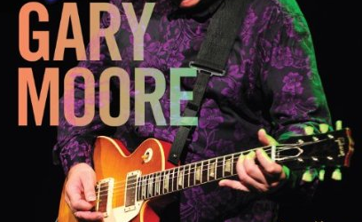 Contest details below – Gary Moore: Live At Montreux 2010 has just been released, the very last live performance in the life of acclaimed guitarist/singer/songwriter Gary Moore. Live At Montreux […]