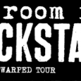 The Vans Warped Tour documentary NO ROOM FOR ROCKSTARS was released by Cinedigm in select theaters in an exclusive engagement on Thursday, March 1, 2012.  Filmmaker Parris Patton’s much-anticipated documentary chronicling the Vans […]