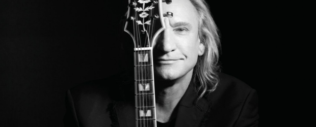 Contest details below – Grammy Award winning rock and roll legend Joe Walsh returns with Analog Man, his first solo album in two decades. “It’s been 20 years and I […]