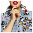 The Best of Kylie Minogue is out now, featuring 21 of the best known Kylie songs from her 25-year career, on one disc. The tracks were chosen by the fans […]