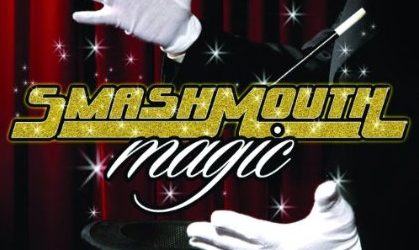 Smashmouth  have 10 million albums sold worldwide, ubiquitous summer anthems like “Walking On The Sun”, “Can’t Get Enough Of You Baby” and “All Star” and now they are returning with […]