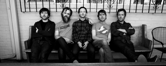 Rock quintet Minus the Bear are following up their well-received 2008 acoustic EP Acoustics with a new full length LP titled Acoustics II. The new release features eight reimagined and […]