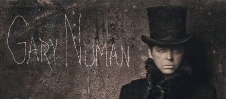 Most people know Gary Numan from his seventies hit “Cars”. And that was a good song, no doubt about that. But there is so much more to him. He has […]