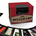 John Mellencamp 1978- 2012, combines in one package, albums Mellencamp recorded as John Cougar, John Cougar Mellencamp and John Mellencamp for Polygram, Universal, Sony and Concord-affiliated labels. The set contains […]