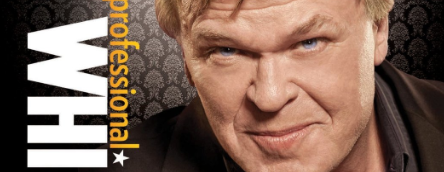 We usually focus on music but once in a while we feature comedy too. As a chart-topping Grammy-nominated  comedian and a feature film actor, Ron White has established  himself.  All 4 of his […]