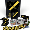 The new box set is called “The Public Image is Rotten (Songs from the Heart)”, which comes in the form of a 5CD/2DVD set as well as a 6LP set. […]