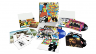 Curated by Elvis Costello, The Complete Armed Forces is the definitive statement of the legendary songwriter and musician’s revered and essential 1979 album, featuring the classic hits “Accidents Will Happen,” […]