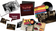 This 50th anniversary version of The Band’s classic third album, Stage Fright, is out now. It’s a suite of newly remixed, remastered and expanded 50th Anniversary Edition packages, including a […]